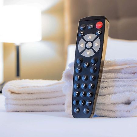 Drury Inn & Suites St. Louis 크리브 코어 외부 사진