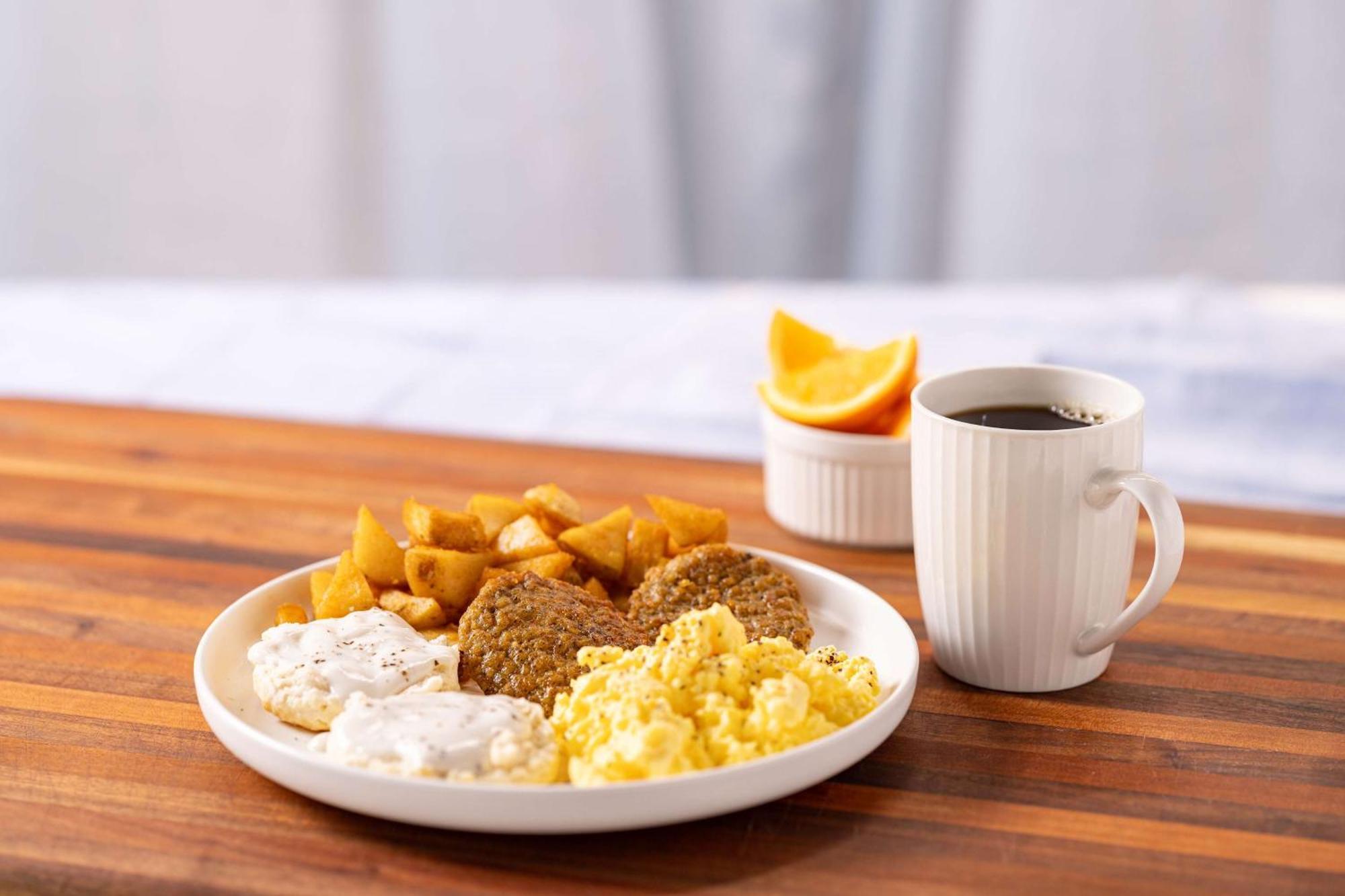 Drury Inn & Suites St. Louis 크리브 코어 외부 사진