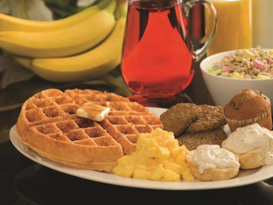 Drury Inn & Suites St. Louis 크리브 코어 외부 사진