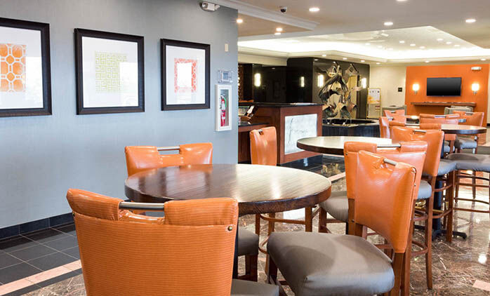 Drury Inn & Suites St. Louis 크리브 코어 외부 사진